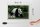 Holzschild Reise 30x20cm Peking China Panda Haus Schild