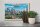 Holzschild Reise 30x20cm Peking China Stadt Hochhäuser Skyline