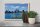 Holzschild Reise 30x20cm Chicago USA Skyline Hochhäuser