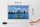 Holzschild Reise 30x20cm Chicago USA Skyline Hochhäuser
