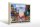 Holzschild Reise 30x20cm Hollywood USA Hollywood Boulevard Deko