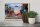 Holzschild Reise 30x20cm Hollywood USA Hollywood Boulevard Deko