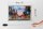 Holzschild Reise 30x20cm Hollywood USA Hollywood Boulevard Deko