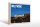 Holzschild Reise 30x20cm Hollywood USA Hollywood Hills