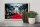 Holzschild Reise 30x20cm Hollywood USA Universal Studios