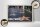 Holzschild Reise 30x20cm Hollywood USA Walk of Fame