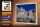 Holzschild Reise 30x20cm Keystone USA Mount Rushmore Memorial Deko