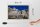Holzschild Reise 30x20cm Keystone USA Mount Rushmore Memorial Deko
