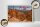 Holzschild Reise 30x20cm Las Vegas USA Zion Park Geschenk
