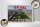 Holzschild Reise 30x20cm New York USA Central Park