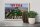 Holzschild Reise 30x20cm New York USA Central Park