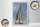 Holzschild Reise 20x30cm New York Chrysler Building Wolkenkratzer