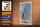 Holzschild Reise 20x30cm New York Chrysler Building Wolkenkratzer