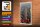 Holzschild Reise 20x30cm New York Empire State Building Dko