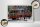 Holzschild Reise 30x20cm New York USA Fire Engine Feuerwehrauto