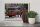 Holzschild Reise 30x20cm New York USA Fire Engine Feuerwehrauto