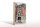 Holzschild Reise 20x30cm New York USA Firehouse