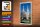 Holzschild Reise 20x30cm San Francisco Saints Peter and Paul Church