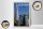 Holzschild Reise 20x30cm San Francisco USA Transamerica Pyramid