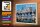 Holzschild Reise 30x20cm San Francisco USA Victorian Houses Deko