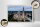 Holzschild Reise 30x20cm Washington DC USA Basilica National Shrine