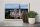 Holzschild Reise 30x20cm Washington DC USA Basilica National Shrine