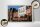 Holzschild Reise 30x20cm Washington DC USA Blair House Gästehaus