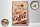 Holzschild Retro 20x30cm Coffee Endless cup Kaffee