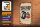 Holzschild Retro 20x30cm Tire Shop Reifen Service