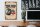 Holzschild Retro 20x30cm Tire Shop Reifen Service