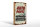 Holzschild Retro 20x30cm Auto Parts Teile Service