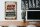 Holzschild Retro 20x30cm Auto Parts Teile Service