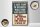 Holzschild Retro 20x30cm 3 easy steps day better Coffee