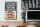 Holzschild Retro 20x30cm 3 easy steps day better Coffee