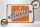 Holzschild Retro 30x20cm Gas Station Premum Tankstelle