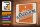 Holzschild Retro 30x20cm Gas Station Premum Tankstelle