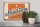 Holzschild Retro 30x20cm Gas Station Premum Tankstelle