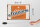 Holzschild Retro 30x20cm Gas Station Premum Tankstelle