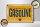 Holzschild Retro 30x20cm Premium Gasoline Tankstelle Benzin