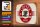 Holzschild Retro 30x20cm Coffee Shop Kaffee Tasse