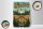 Holzschild Jagd 20x30cm Hunting deer hunt Abenteuer