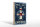 Holzschild Seefahrt 20x30cm Ocean spirit lighthouse