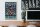 Holzschild Yacht 20x30cm Yacht club see monster