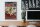 Holzschild Retro 20x30cm Pinup Garage 24 hours repair Auto