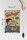 Holzschild Retro 20x30cm Pinup welcome Garage service 24/7