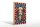 Holzschild Pinup 20x30cm russian roulette