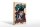 Holzschild Pinup 20x30cm Tattoo from Paris with love