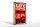 Holzschild Retro 30x20cm life better camp fire Camping rot