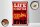 Holzschild Retro 30x20cm life better camp fire Camping rot