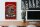 Holzschild Retro 20x30cm Motorrad Motorcycle Garage Service